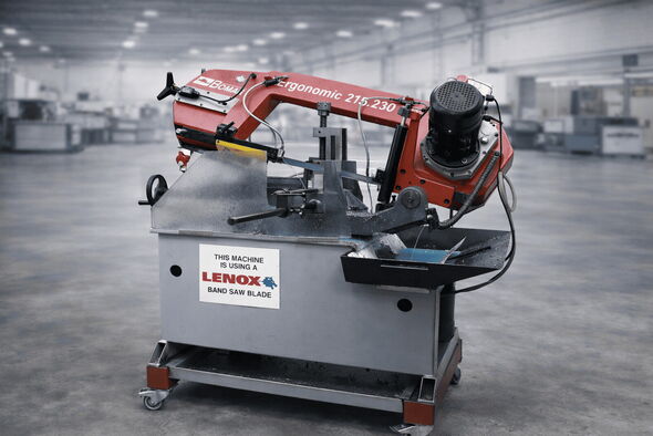 Píla BOMAR Ergonomi 275.230.DG