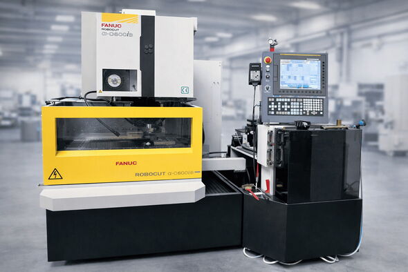 Fanuc Alfa-C600iB