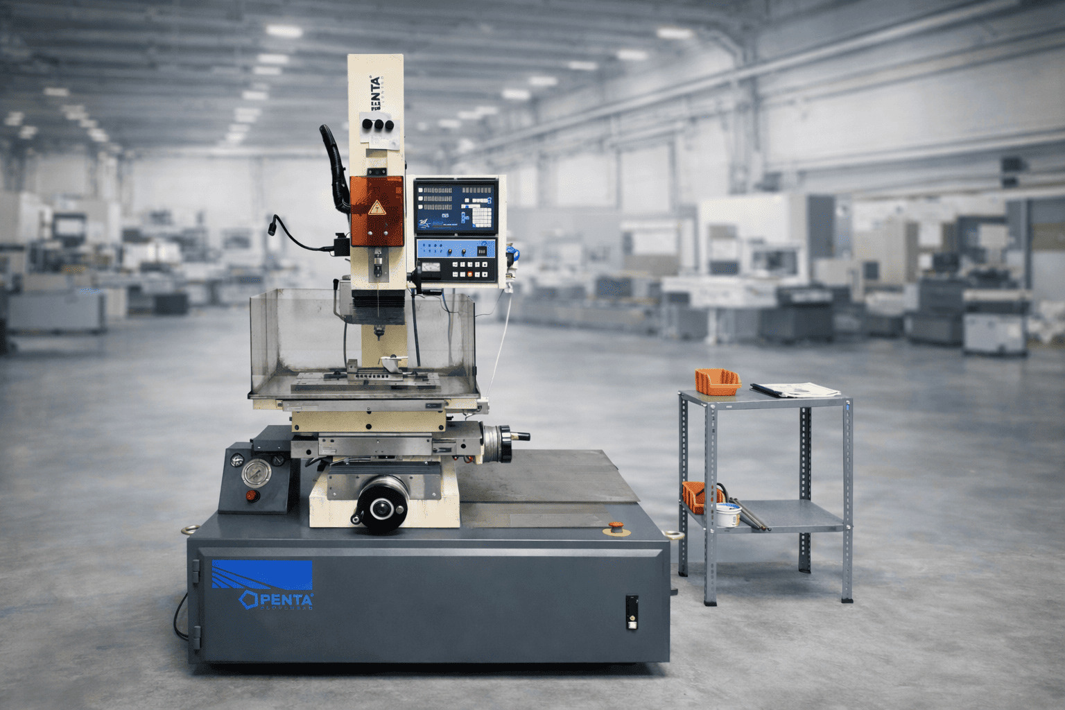 Penta SY-2030